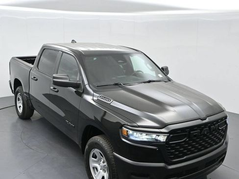 New 2026 RAM 1500 Tradesman AWD/4WD image 48