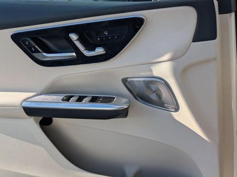 Certified 2026 Mercedes-Benz GLC 300 4MATIC image 20