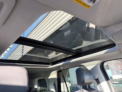 Certified 2025 Ford Expedition Active image 11