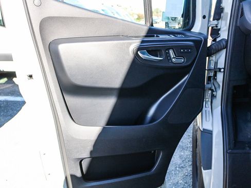 New 2025 Mercedes-Benz Sprinter 2500 image 22