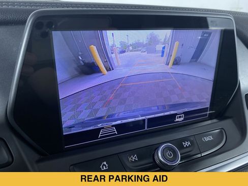 Certified 2021 Chevrolet Blazer LT FWD image 6