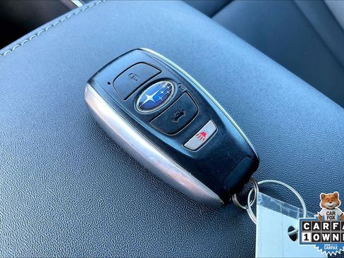 Certified 2024 Subaru Outback Limited image 16