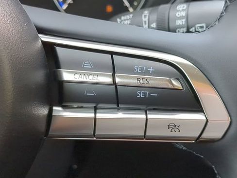 New 2026 MAZDA CX-50 AWD 2.5 Hybrid w/ Cargo Package image 24