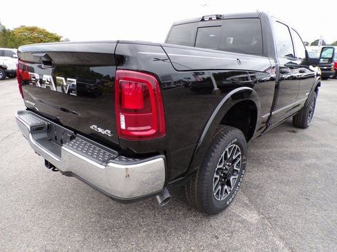 New 2026 RAM 2500 Limited image 4