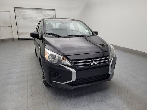 Used 2024 Mitsubishi Mirage ES image 14