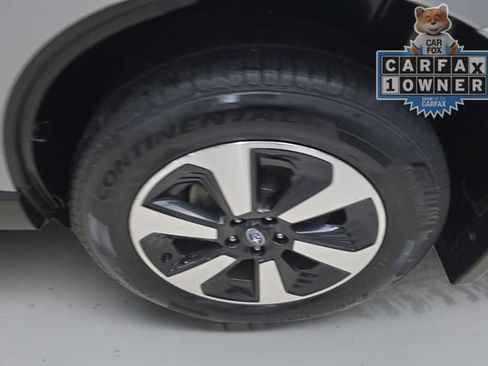 Used 2017 Subaru Forester 2.5i Premium AWD/4WD image 19