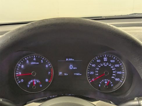 Used 2020 Kia Forte LXS image 17