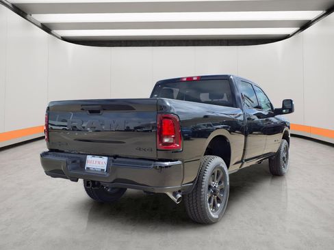 New 2026 RAM 2500 Lone Star AWD/4WD image 6