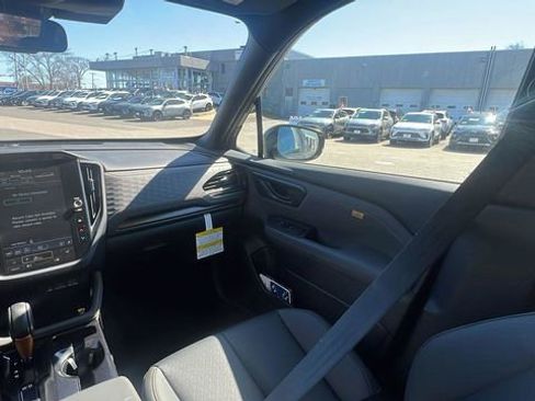 New 2026 Subaru Forester Wilderness AWD/4WD image 24