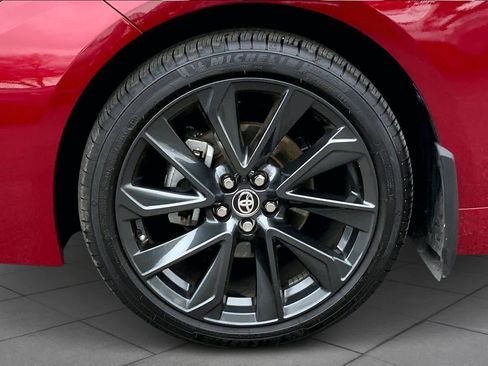 Used 2026 Toyota Corolla SE image 11