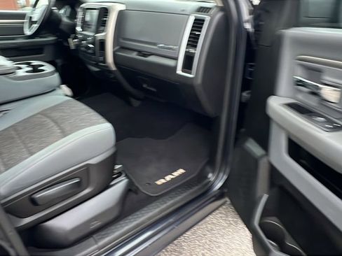 Used 2019 RAM 1500 Big Horn image 16
