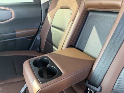Used 2022 Ford Bronco Sport Badlands w/ Premium Package AWD/4WD image 24
