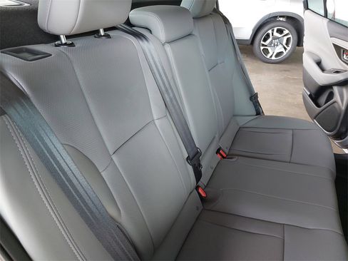 New 2025 Subaru Legacy Limited image 12