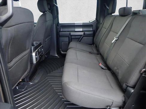 Used 2020 Ford F150 XLT w/ Equipment Group 302A Luxury image 8