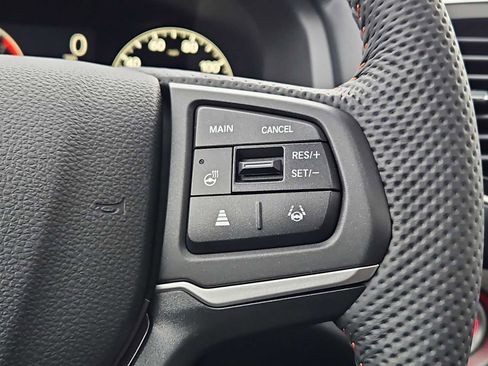 New 2026 Honda Ridgeline TrailSport image 16