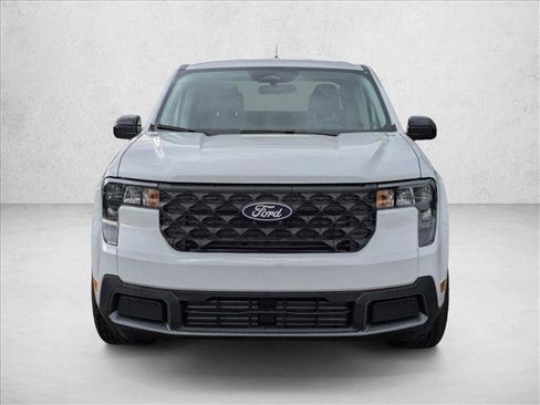 New 2025 Ford Maverick XLT w/ Equipment Group 301A image 5