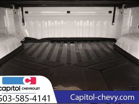 Used 2021 Chevrolet Silverado 1500 Custom w/ Safety Confidence Package AWD/4WD image 26
