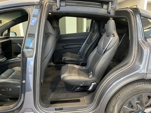 Used 2023 Tesla Model X Plaid AWD/4WD image 55