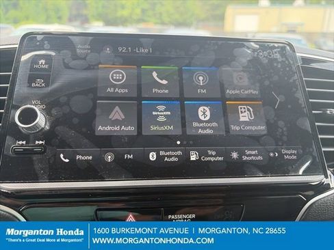 Used 2025 Honda Ridgeline RTL image 22