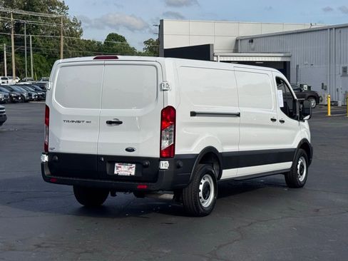 Used 2024 Ford Transit 150 Low Roof w/ Load Area Protection Package RWD image 15