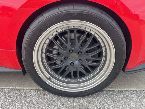 Used 2021 Ford Mustang GT Premium w/ GT Performance Package image 19