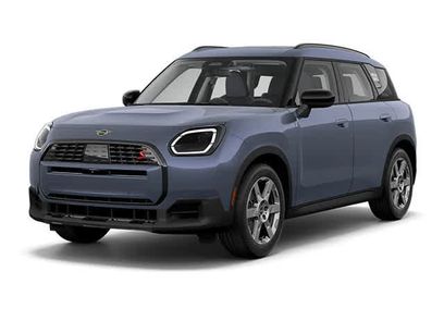 New 2026 MINI Cooper Countryman S