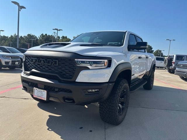 New 2026 RAM 1500 RHO AWD/4WD image 4