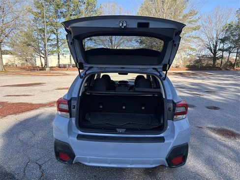 Used 2020 Subaru Crosstrek 2.0i Premium image 26