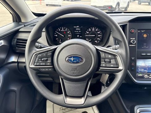 Certified 2024 Subaru Impreza 2.0i AWD/4WD image 11