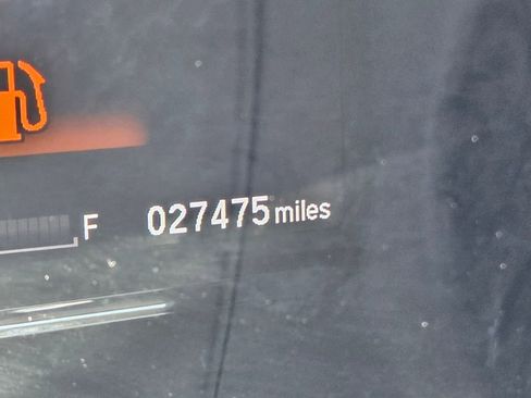 Certified 2021 Honda HR-V EX-L image 24