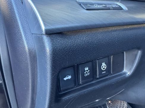 Used 2017 Nissan Maxima 3.5 SL image 12