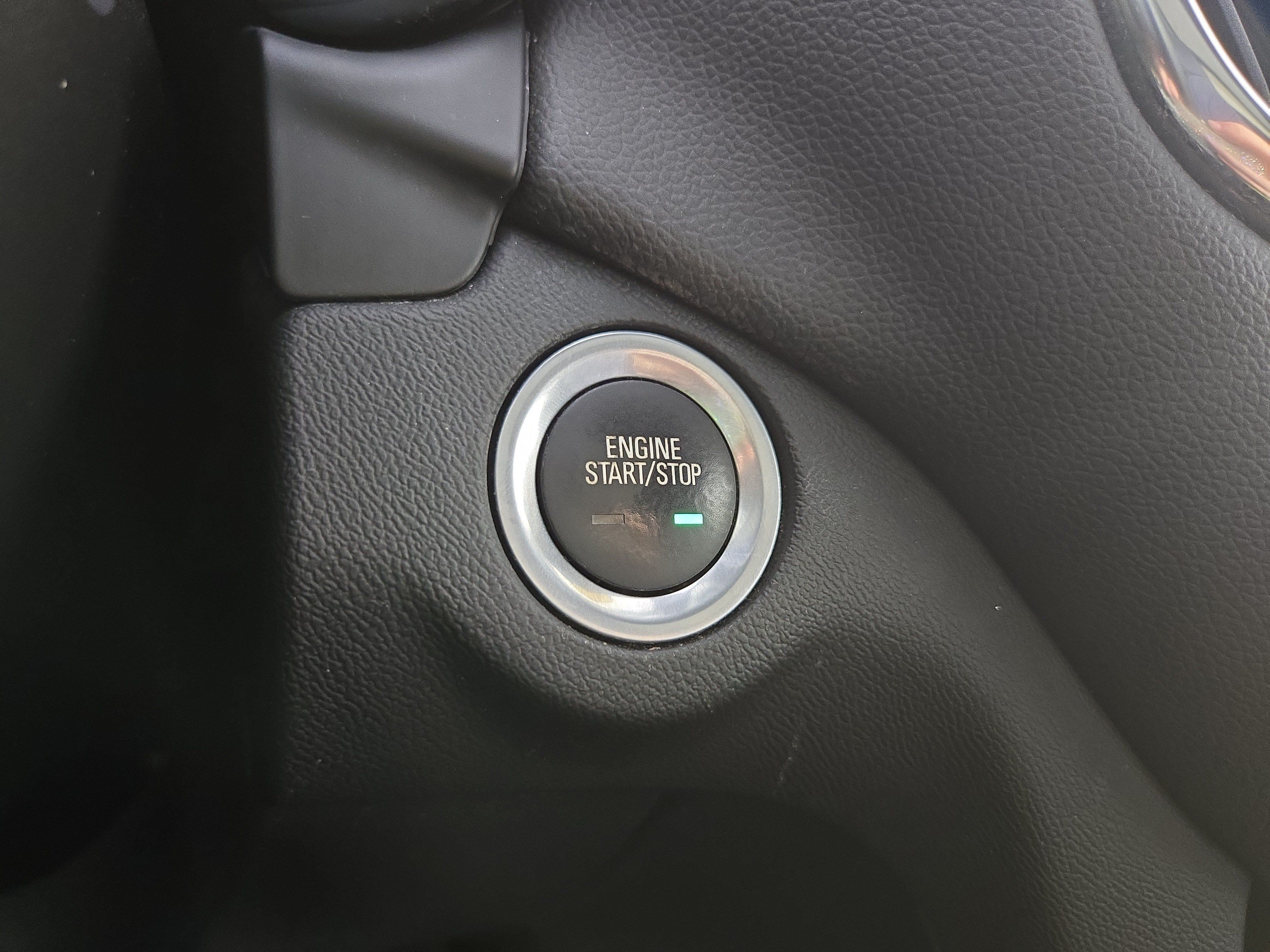 Certified 2024 Chevrolet Equinox LT FWD image 25