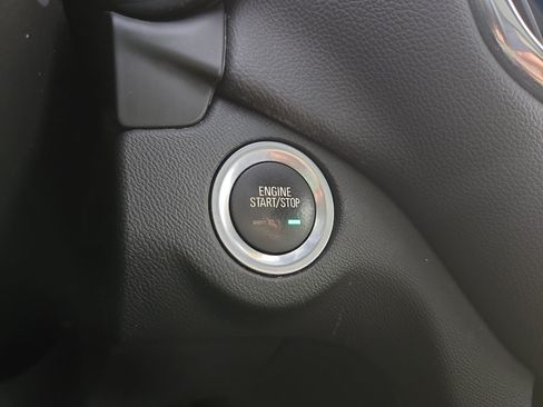 Certified 2024 Chevrolet Equinox LT FWD image 25