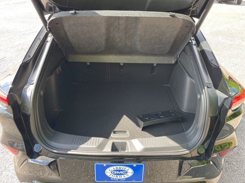 New 2026 Buick Envista Sport Touring w/ Convenience I Package image 28