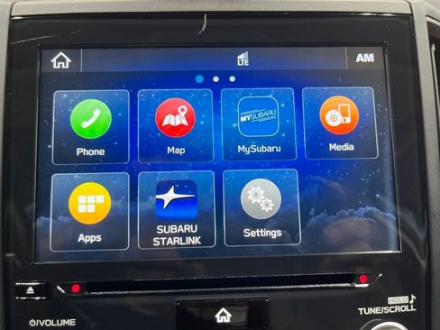 Certified 2022 Subaru Forester Touring AWD/4WD image 25