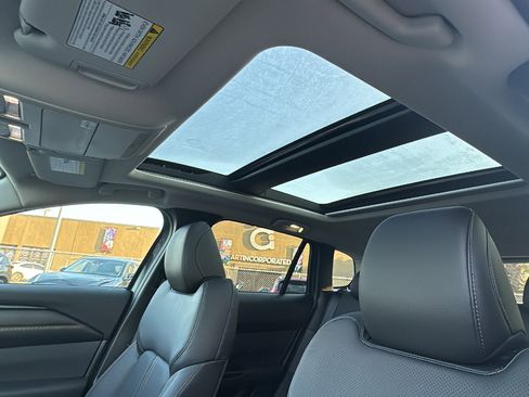 New 2025 MAZDA CX-50 AWD 2.5 S w/ Accent Package image 15