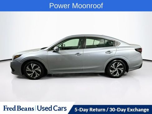 Used 2022 Subaru Legacy Premium AWD/4WD image 5
