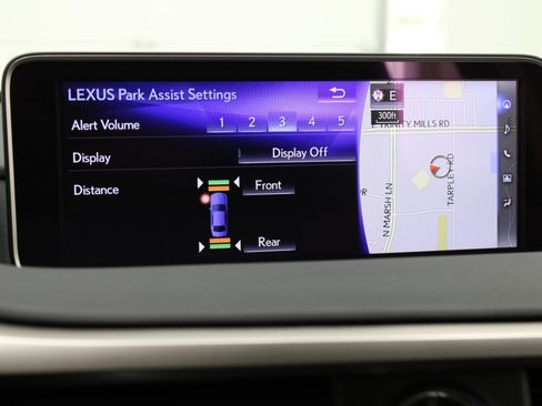 Used 2016 Lexus RX 350 2WD image 62