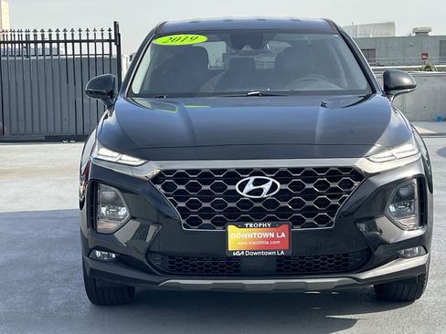 Used 2019 Hyundai Santa Fe SEL w/ Cargo Package image 12