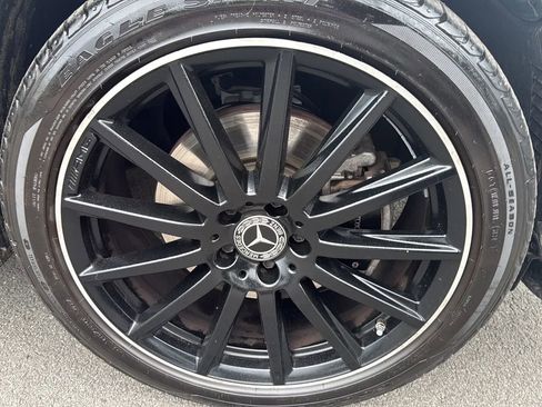 Used 2021 Mercedes-Benz GLA 250 4MATIC image 14