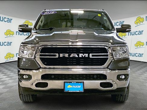 Used 2019 RAM 1500 Big Horn image 2