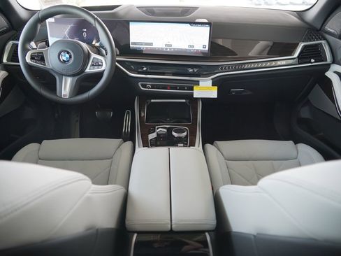 New 2026 BMW X5 sDrive40i w/ M Sport Package RWD image 12