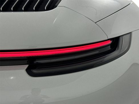 Used 2023 Porsche 911 Targa 4S image 17