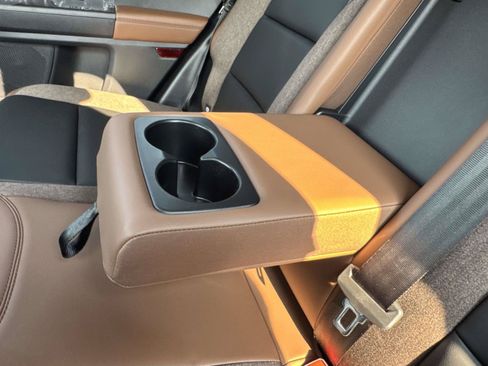 New 2026 Ford Bronco Sport Outer Banks AWD/4WD image 18