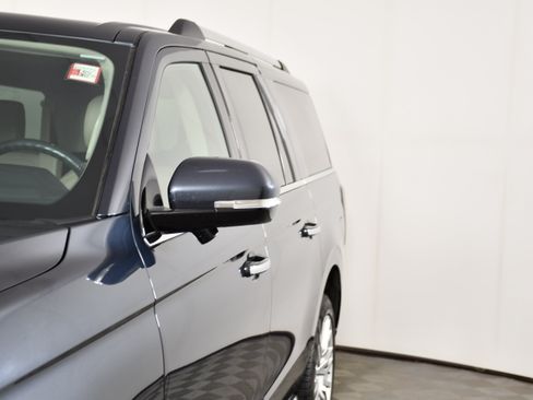 Used 2024 Ford Expedition Max Limited AWD/4WD image 13