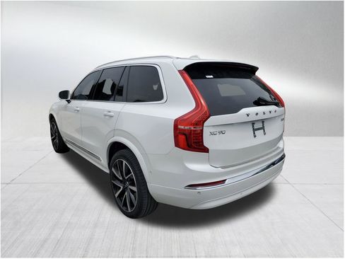 Certified 2024 Volvo XC90 B6 Plus w/ Protection Package Premier image 3
