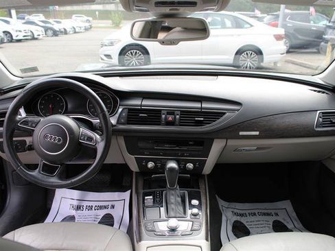Used 2018 Audi A7 3.0T Premium Plus w/ Driver Assistance Package AWD/4WD image 15