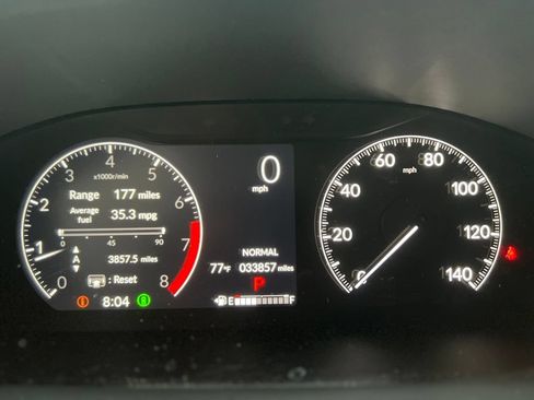 Used 2023 Honda CR-V LX image 11