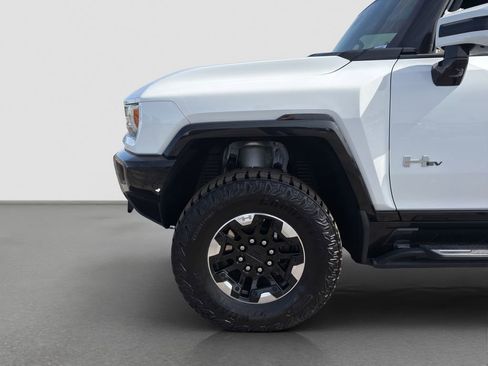 Used 2023 GMC Hummer EV Edition 1 image 22