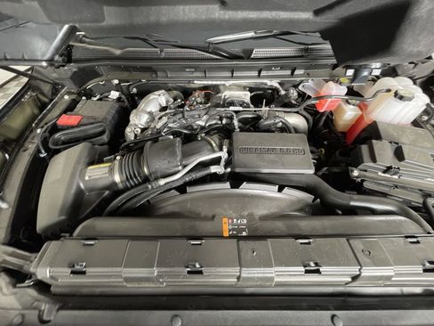 New 2025 GMC Sierra 2500 Denali w/ Denali Reserve Package image 31